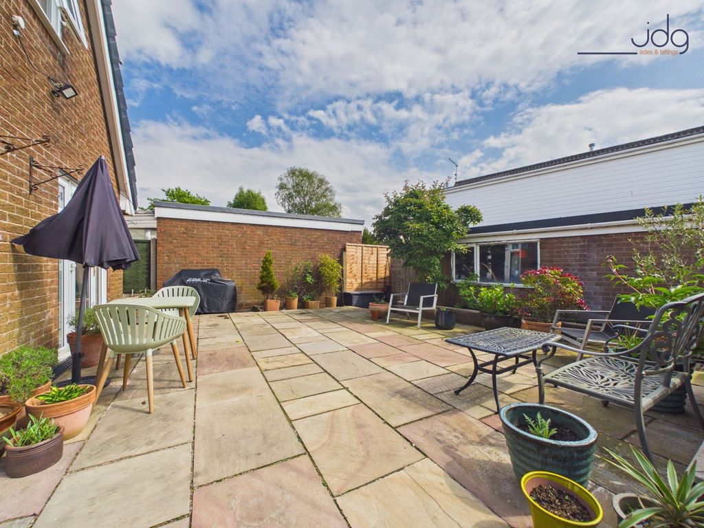 Additional image 21 of 4 bed detached house for saleKnowe Hill Crescent, Scotforth, Lancaster LA1
