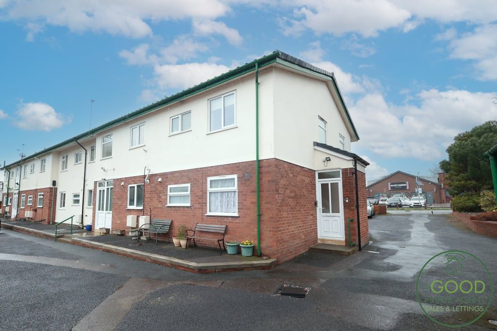 Additional image 17 of 2 bed flat for saleGarstang Road Broughton, Preston PR3