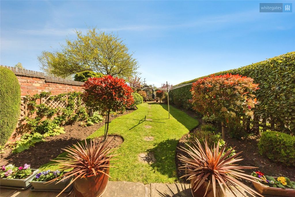 Additional image 3 of 3 bed barn conversion for saleCoole Lane, Austerson, Nantwich, Cheshire CW5