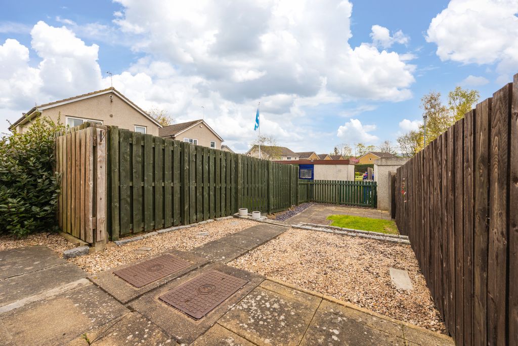 Additional image 12 of 2 bed end terrace house for sale25 Waugh Path, Bonnyrigg EH19