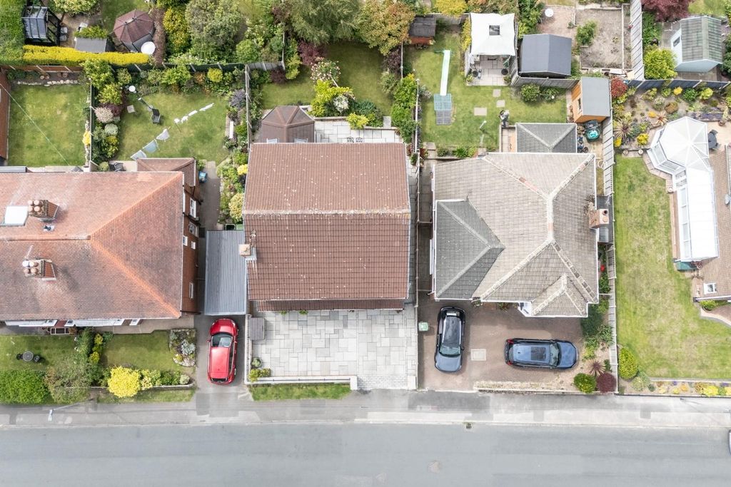 Additional image 26 of 4 bed detached house for saleHighfield Road, Pontefract WF8