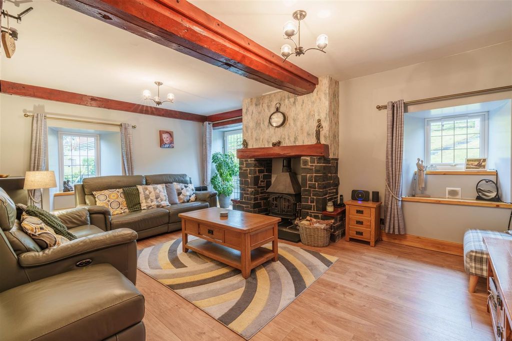 Additional image 3 of 6 bed detached house for saleLlangernyw, Abergele LL22