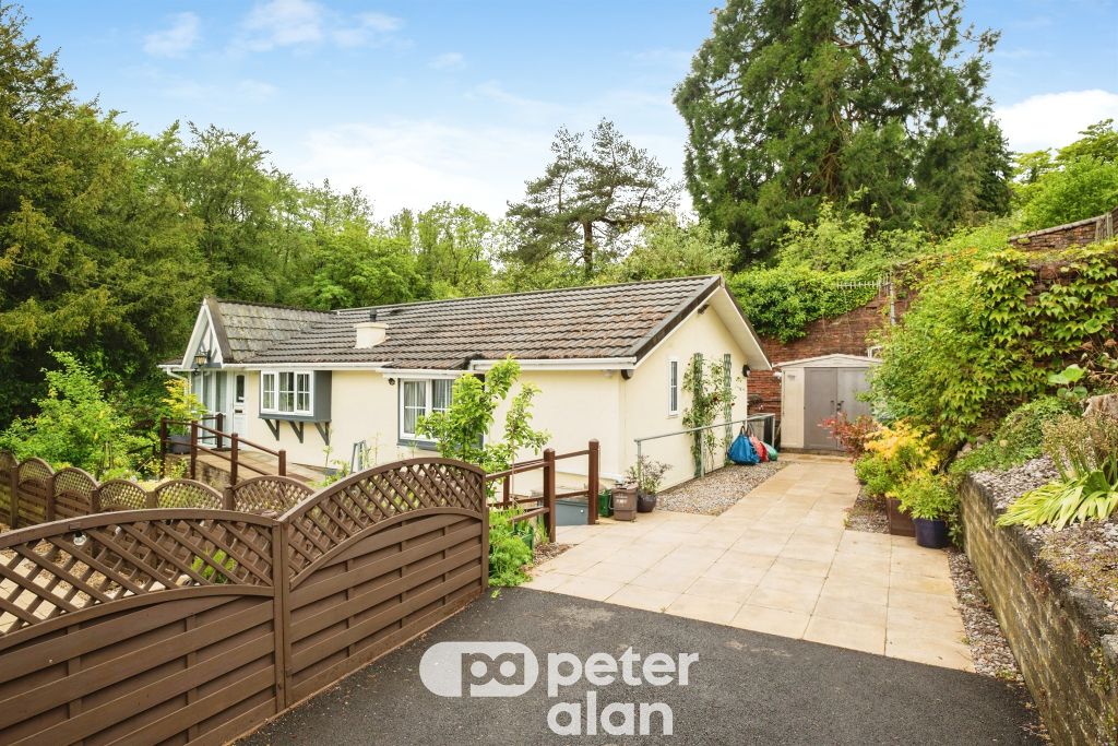 Additional image 3 of 2 bed mobile/park home for saleWoodland Park, Pontypool NP4