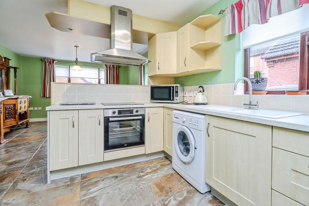 Additional image 6 of 2 bed detached house for saleFour Crosses, Llanymynech, Powys SY22