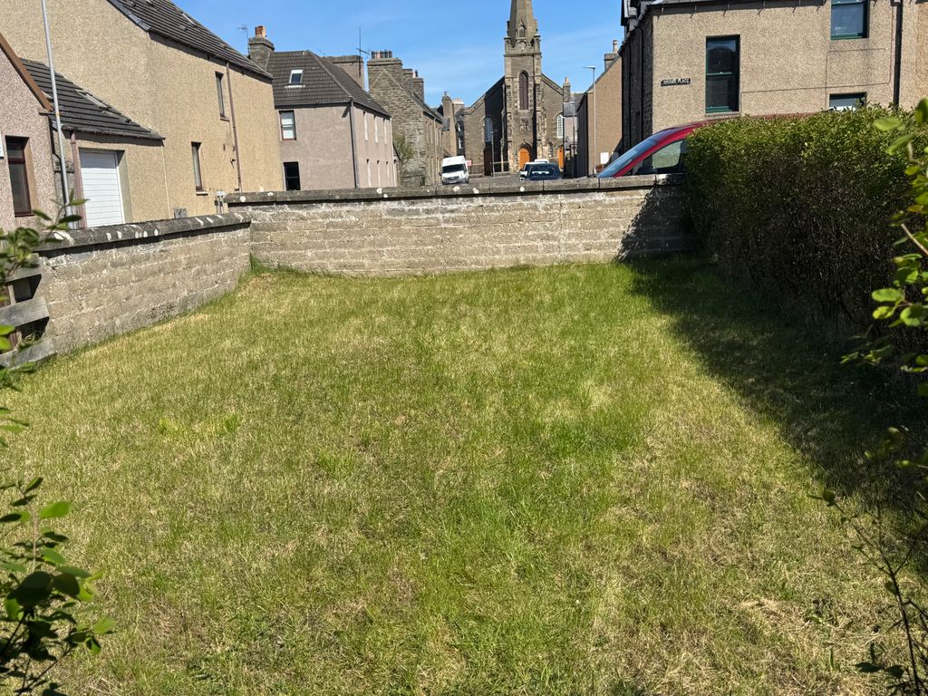 Additional image 2 of 2 bed terraced house for saleBrown Place, Wick KW1