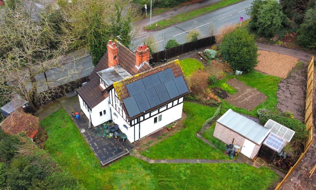Additional image 18 of 3 bed detached house for saleThe Cottage, Beacon Hill Road, Newark NG24