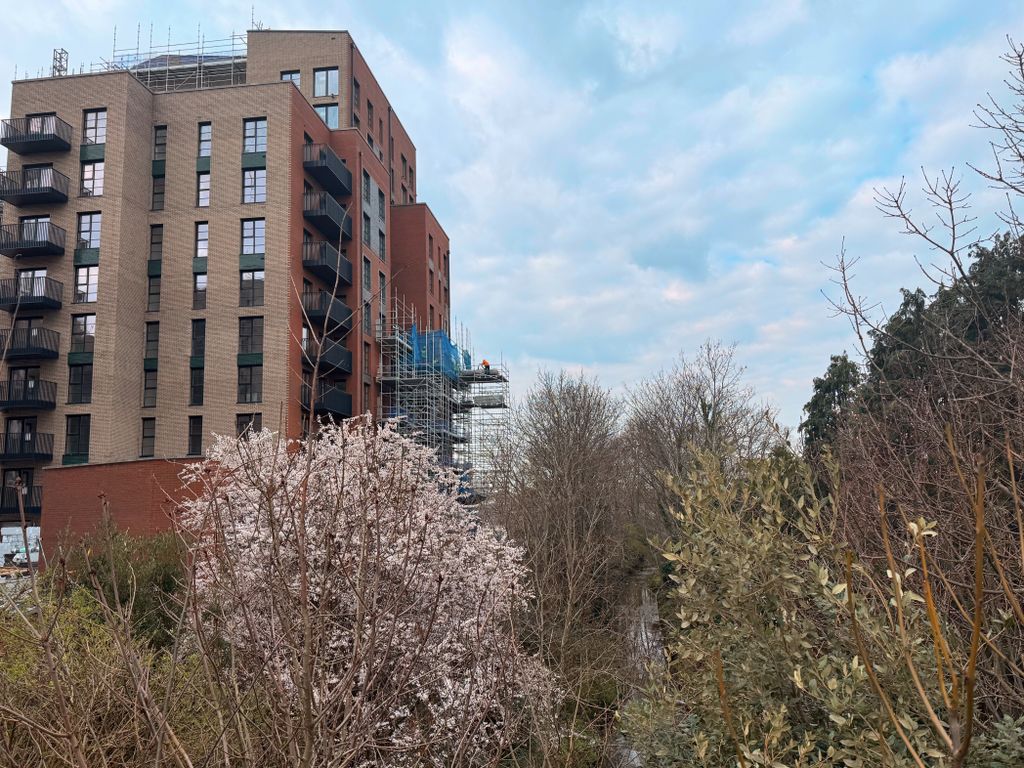 Additional image 6 of 2 bed flat for saleSterling Place, Burlington Road, New Malden KT3