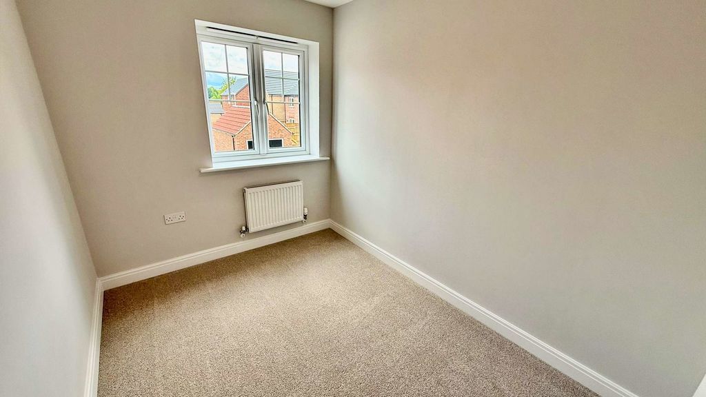 Additional image 10 of 3 bed detached house for saleChantry Park, Market Rasen LN8