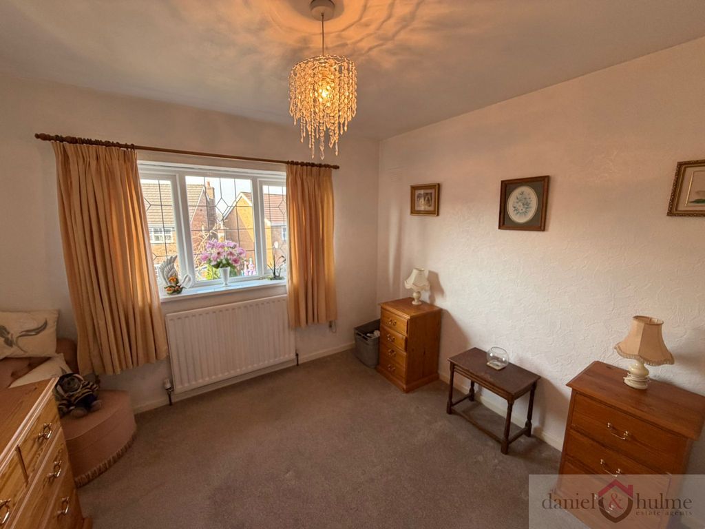 Additional image 32 of 2 bed semi-detached house for saleFair View Road, Leek ST13