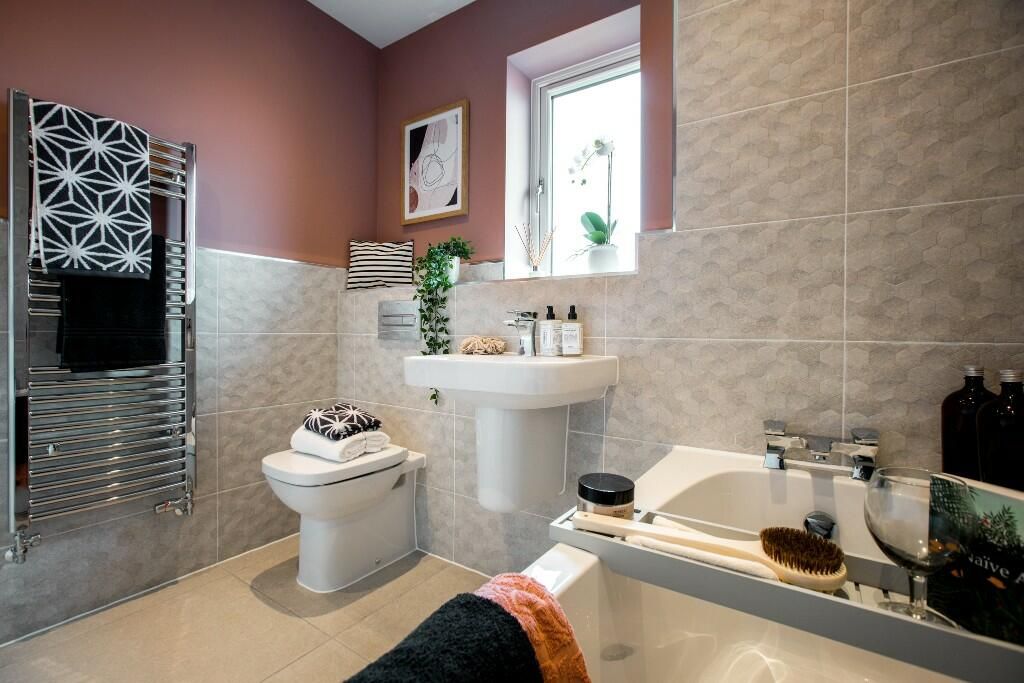 Additional image 5 of 4 bed detached house for sale"The Downsview" at Bepton Road, Midhurst GU29
