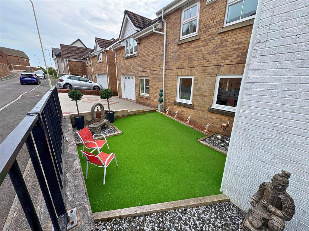 Additional image 34 of 6 bed detached house for saleLlynfi Court, Maesteg CF34