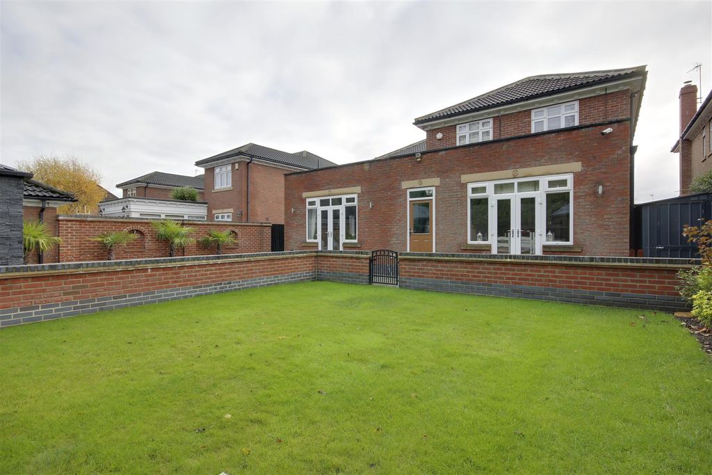 Additional image 25 of 4 bed detached house for saleThe Pickerings, North Ferriby HU14