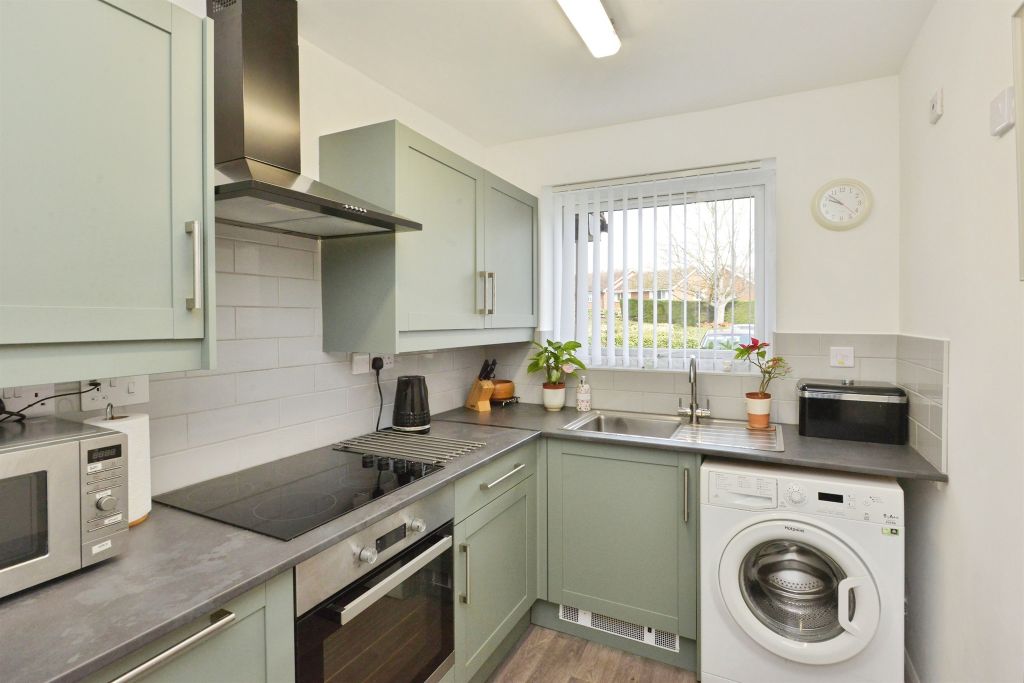 Additional image 4 of 2 bed flat for saleRuskin Court, Newport Pagnell MK16