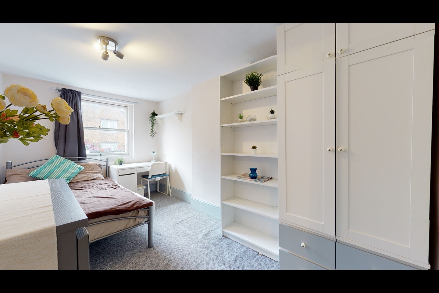 2 Bed Flat, Tavistock, WC1H, N1 7GU photo 4