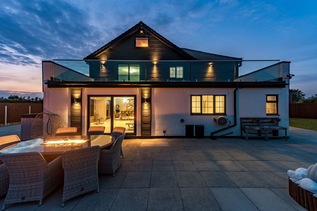 Additional image 40 of 4 bed detached house for salePlex Lane, Halsall, Ormskirk L39