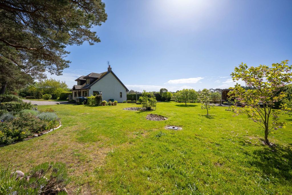 Additional image 19 of 4 bed detached house for saleWester Lochloy, Nairn IV12
