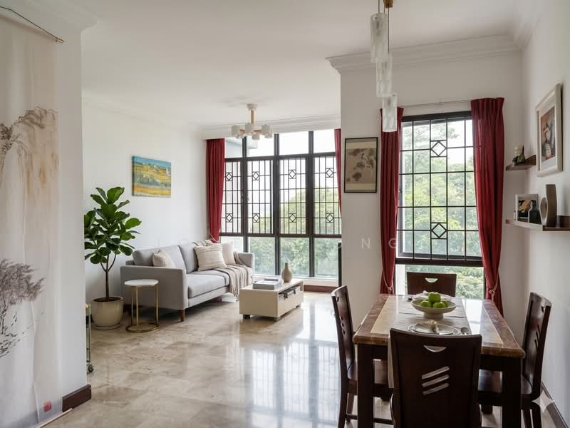 50 Bukit Batok East Avenue 5