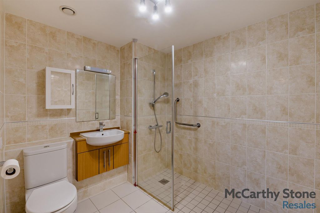 Additional image 20 of 2 bed flat for saleRyebeck Court, Eastgate, Pickering YO18