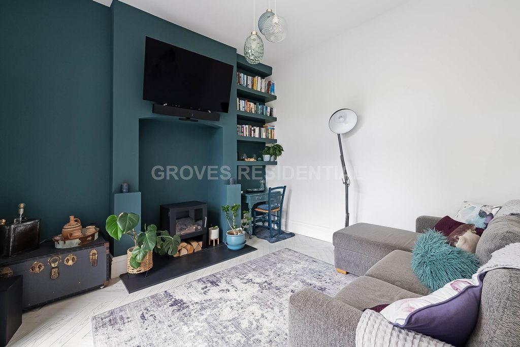 Additional image 10 of 5 bed semi-detached house for salePoplar Grove, New Malden KT3