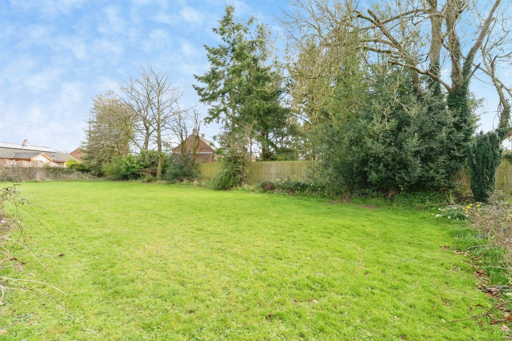 Additional image 5 of 3 bed detached bungalow for saleProvidence Place, Briston, Melton Constable NR24
