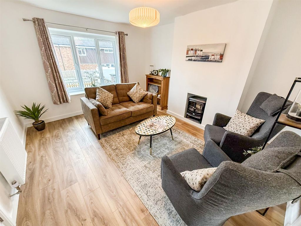 Additional image 10 of 3 bed semi-detached house for saleBron Y Gaer, Llanfyllin SY22