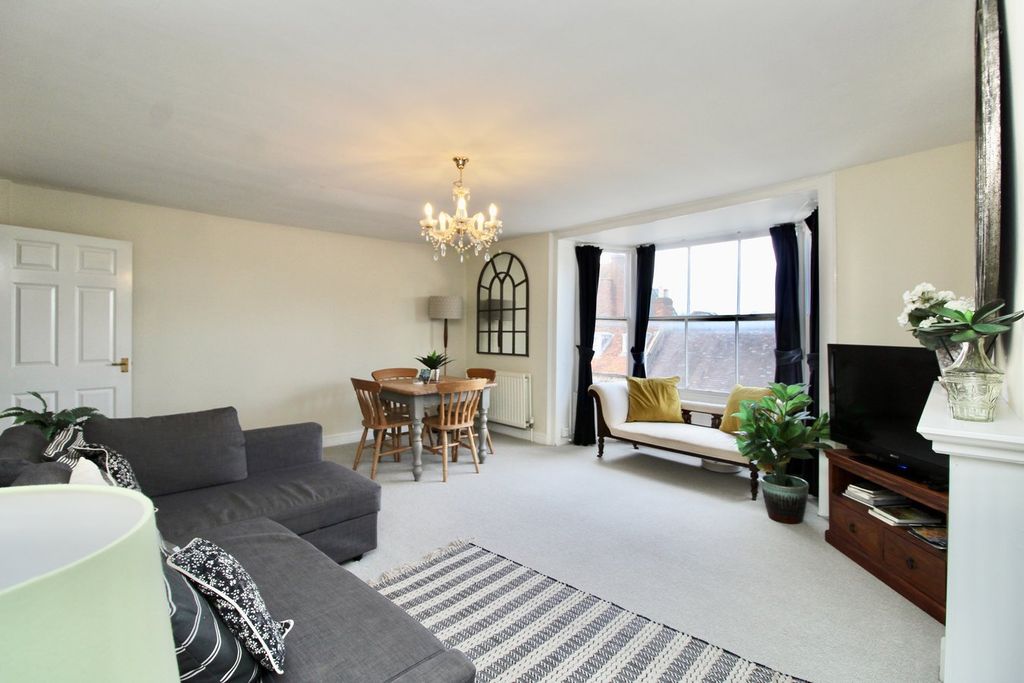 Additional image 7 of 1 bed flat for saleHigh Street, Lymington SO41