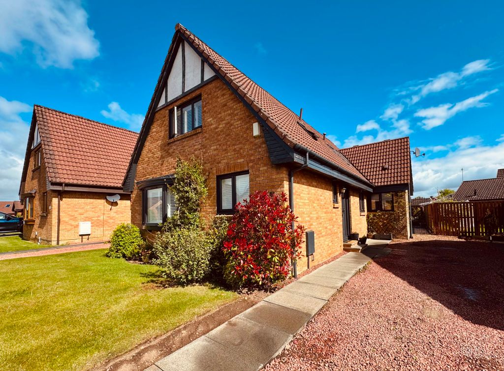 4 bed detached house for saleKane Place, Stonehouse, Larkhall ML9