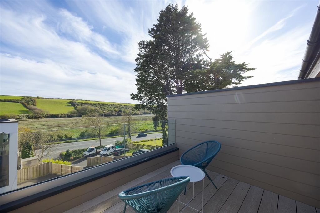 Additional image 64 of 4 bed semi-detached house for saleGannel Road, Newquay TR7
