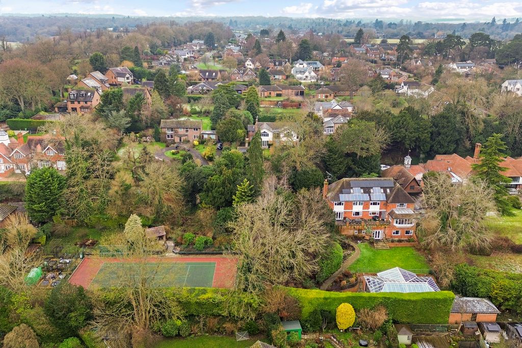 Additional image 16 of 5 bed detached house for saleSpinfield Lane West, Marlow SL7