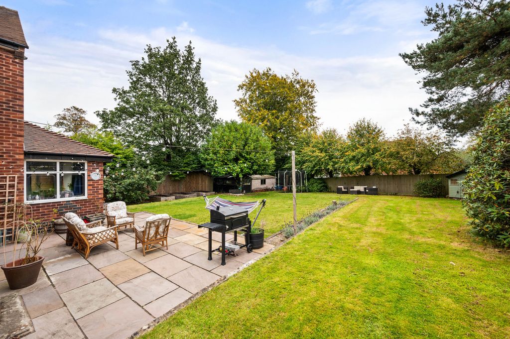 Additional image 16 of 4 bed detached house for salePark Mount Drive, Macclesfield SK11