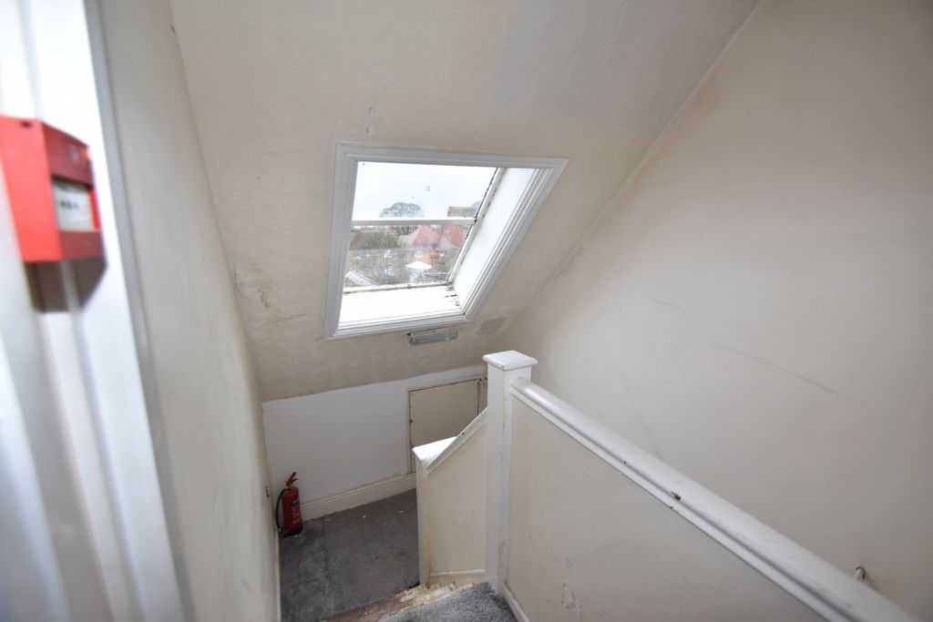 Additional image 3 of 1 bed flat for saleScarbrough Avenue, Skegness PE25