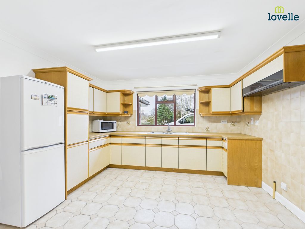 Additional image 8 of 3 bed detached house for saleWalesby Road, Market Rasen LN8