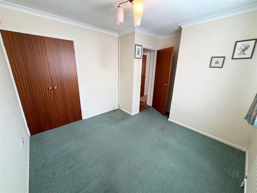 Additional image 20 of 3 bed detached house for saleYstad Celyn, Maesteg CF34