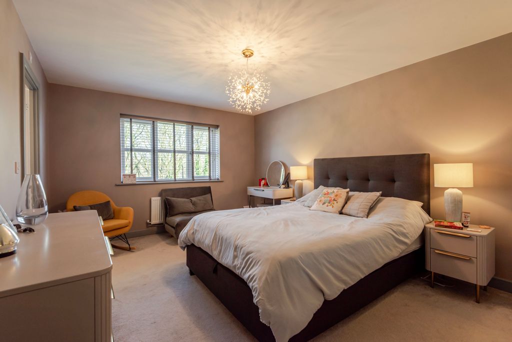 Additional image 15 of 4 bed detached house for saleAtkinson Drive, Macclesfield, Cheshire SK10