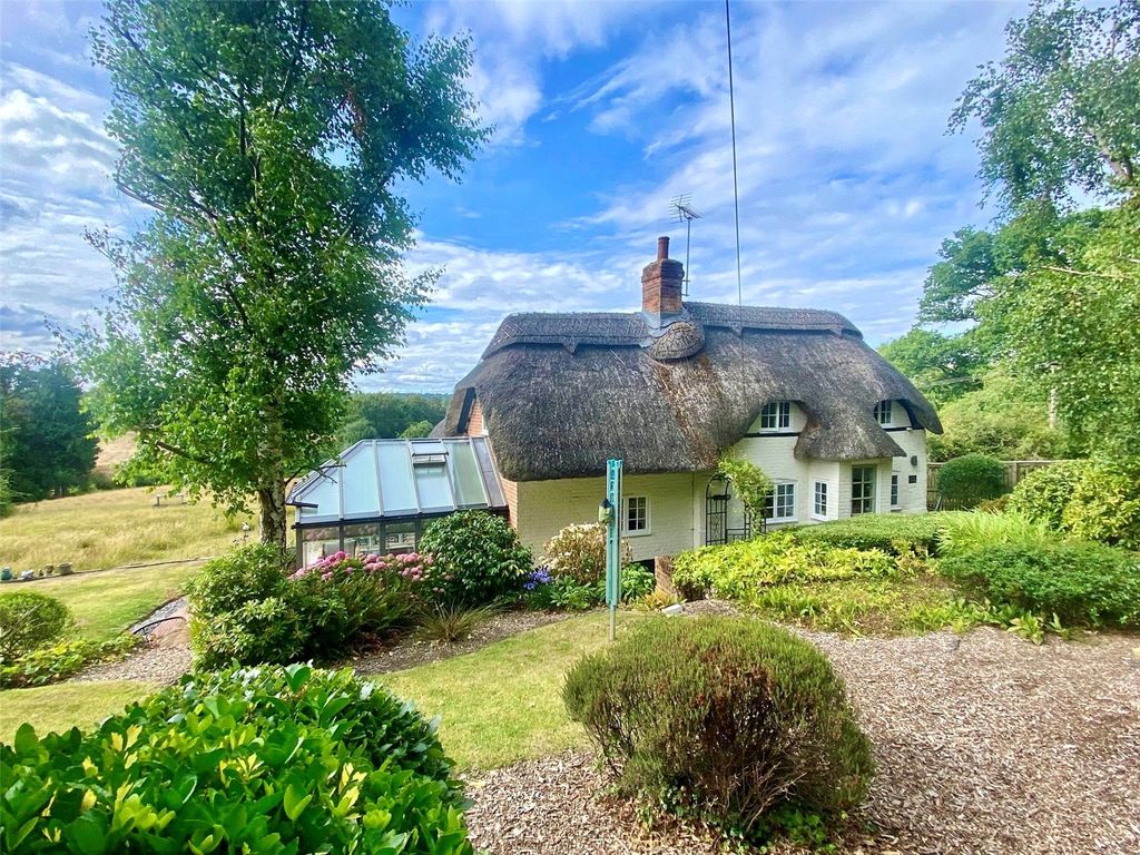 Additional image 21 of 3 bed detached house for saleSilver Street, Lyndhurst, Hampshire SO43