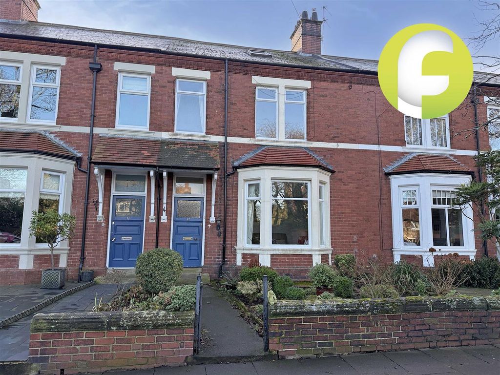 5 bed property for salePreston Avenue, North Shields NE30