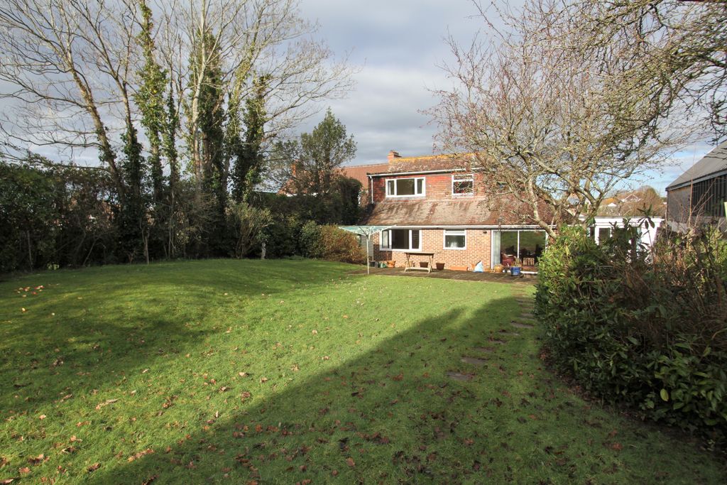 4 bed detached house for saleRattle Road, Westham BN24