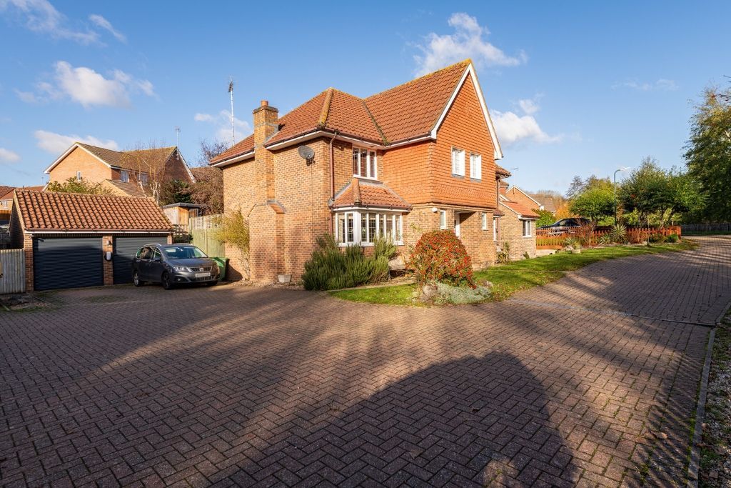 Additional image 24 of 5 bed detached house for saleDiscovery Road, Bearsted, Maidstone ME15