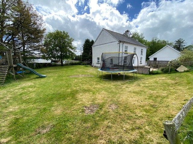Additional image 4 of 4 bed farm for saleCreuddyn Bridge, Lampeter SA48