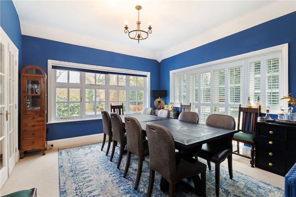 Additional image 5 of 5 bed detached house for saleBath Road, Marlborough, Wiltshire SN8