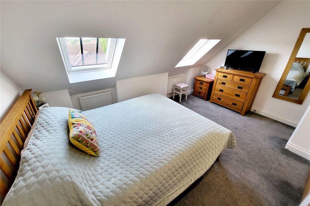 Additional image 13 of 3 bed semi-detached house for saleWellands Road, Lyndhurst, Hampshire SO43