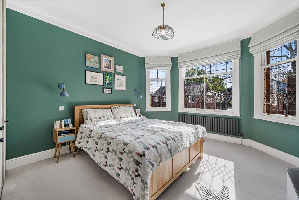 Additional image 21 of 5 bed semi-detached house for saleSpringdale Gardens, Didsbury M20