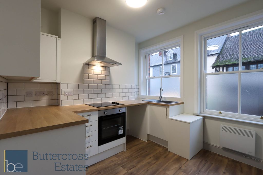 Additional image 5 of 2 bed flat for saleMarket Place, Newark NG24