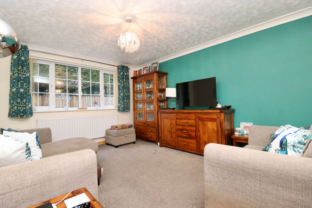 Additional image 3 of 4 bed detached house for saleAnglian Way, Market Rasen LN8