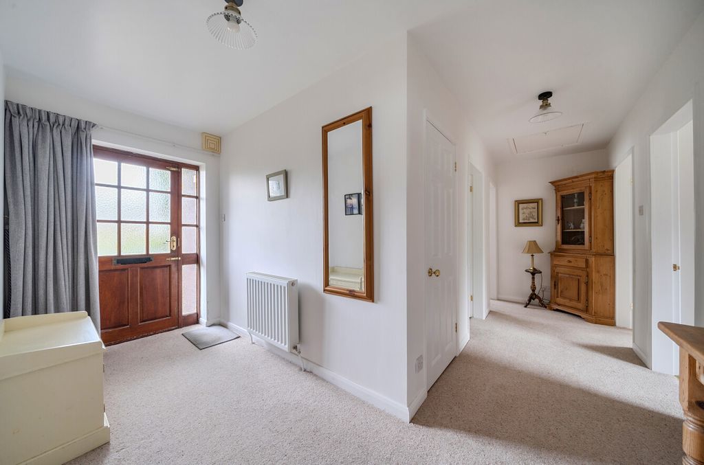 Additional image 12 of 3 bed bungalow for saleForden, Welshpool, Powys SY21