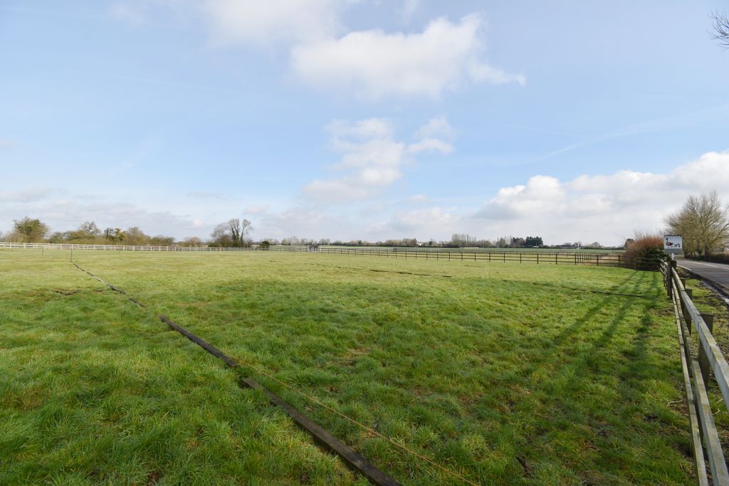 Additional image 3 of Land for salePlot 2, Marsh Road, Orby, Skegness PE24