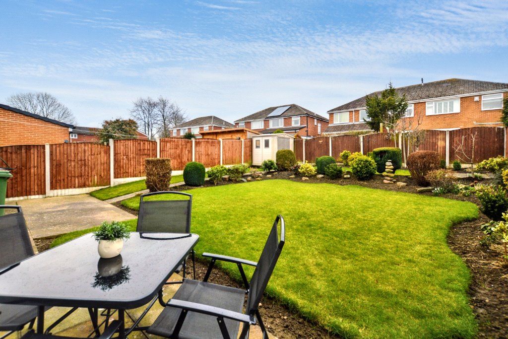 Additional image 2 of 3 bed detached house for saleFairfield Walk, Ossett, West Yorkshire WF5