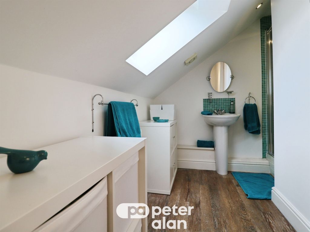 Additional image 22 of 6 bed detached house for saleCwrt Coed Parc, Maesteg CF34