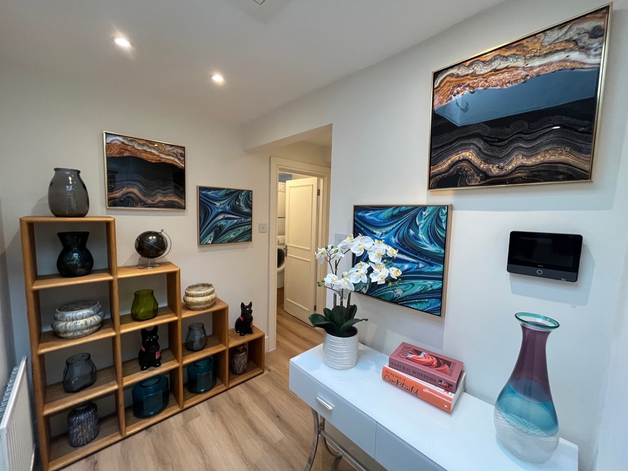 2 Bed Flat, Albert Mansions, W1U, N1 7GU photo 5