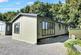 The Lodge Bainbridge Ings, Hawes DL8 3NU